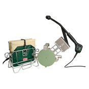 McElroy Heaters & Heater Parts